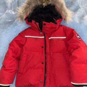 Canada Goose